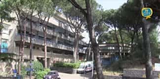 ospedale maresca