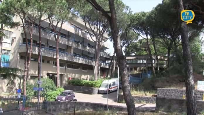 ospedale maresca