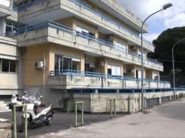 ospedale maresca