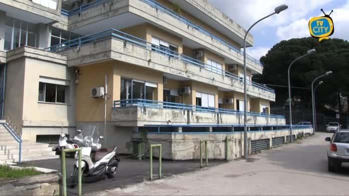 ospedale maresca