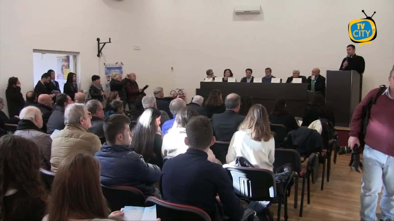 Torre del Greco: presentato il Memorial Ponte Morandi, in campo per non dimenticare – LE INTERVISTE