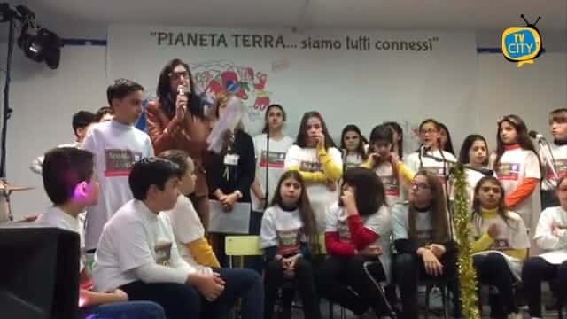 “Pianeta Terra…siamo tutti connessi”. Open week all’istituto Falcone-Scauda – VIDEO