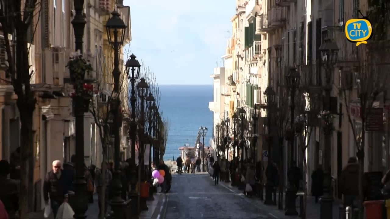 Festività a Torre del Greco, adeguati i dispositivi di traffico. Ecco le novità