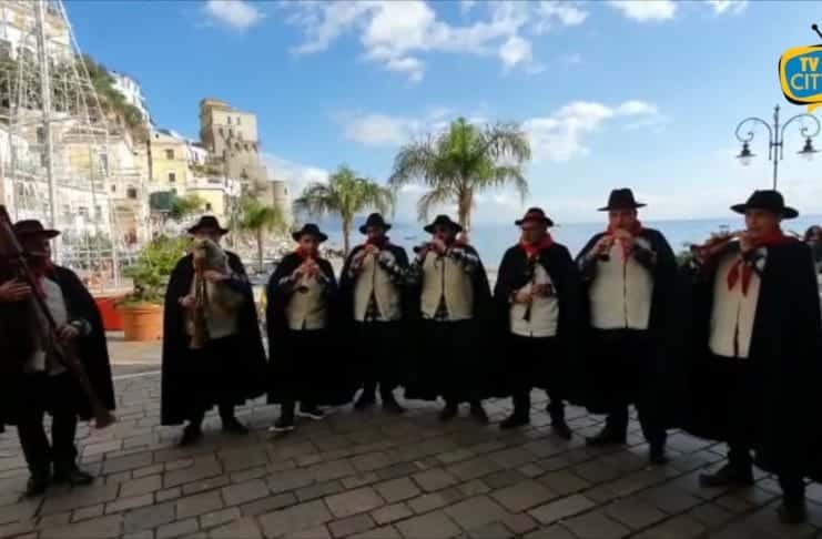 zampognari
