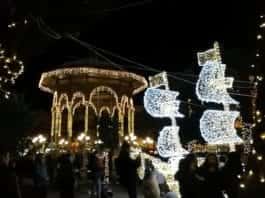 castellammare natale