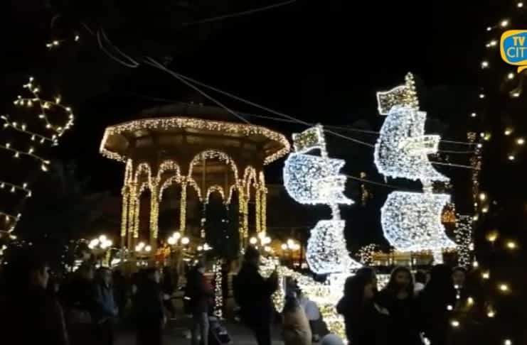 castellammare natale