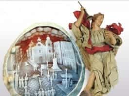 Arte a Palazzo Torre del Greco