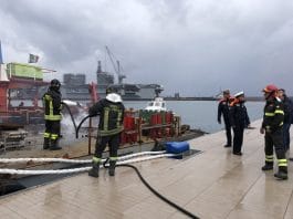 porto di castellammare