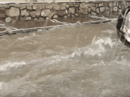 pioggia meteo maltempo