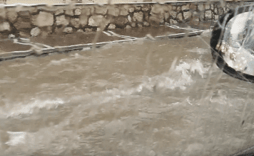 pioggia meteo maltempo