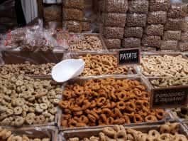 mercatini natale pompei