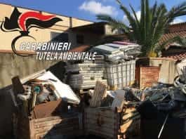 rifiuti speciali napoli