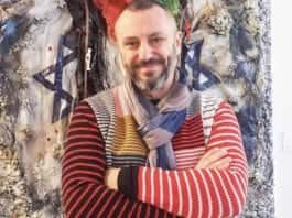 maurizio romeo magmarte