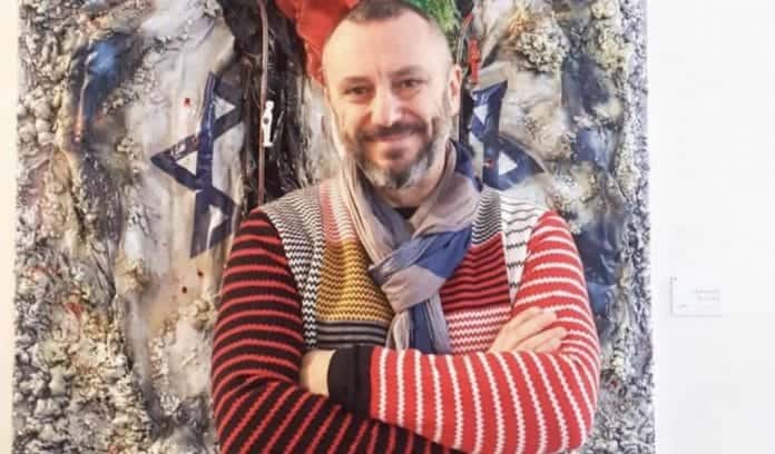 maurizio romeo magmarte