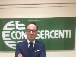 schiavo confesercenti