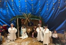 presepe vivente leopardi