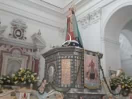 carro immacolata 2019