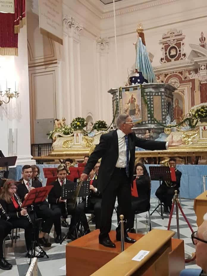 concerto i corallini immacolata 2019