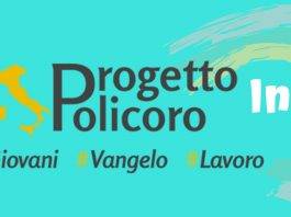policoro in tour