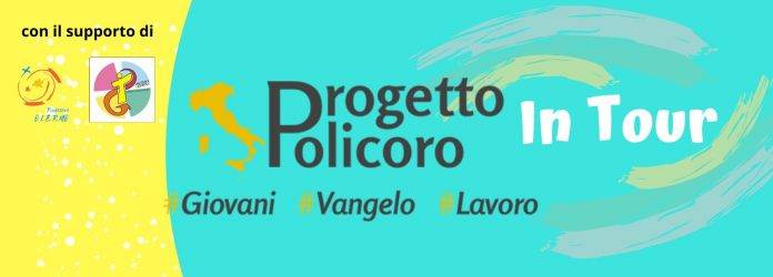 policoro in tour