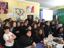 airc ricerca cancro a san giorgio