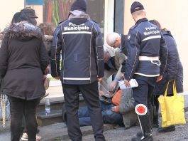 vigili urbani torre municipale