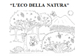 l'eco della natura