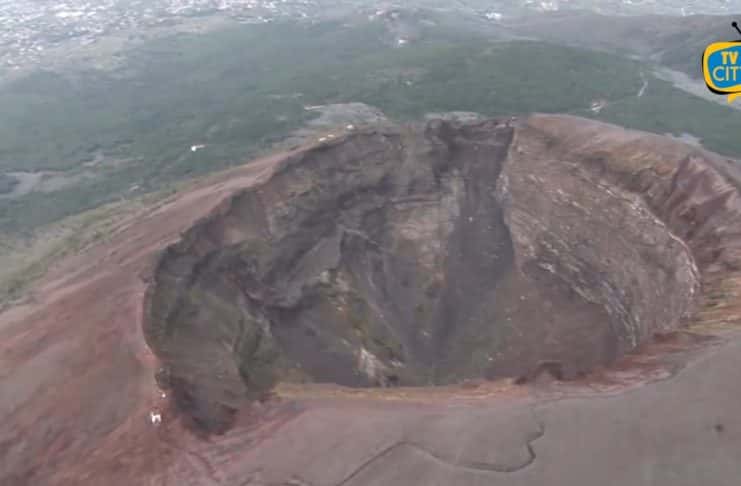 vesuvio
