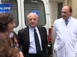 de luca raia ospedale