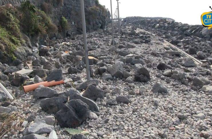 passeggiata porto scala