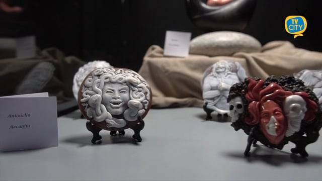 Torre del Greco, si è conclusa la kermesse “Arte a Palazzo”. Migliaia i visitatori