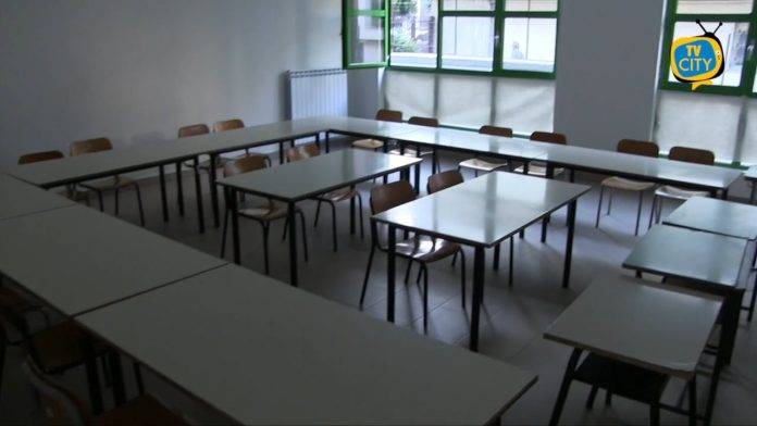 scuola docente