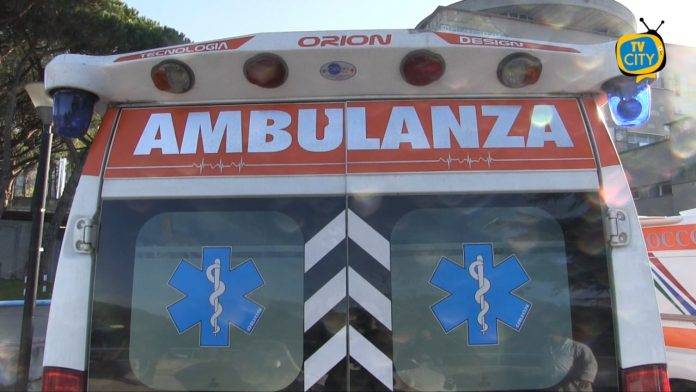 ambulanza 118 tvcity
