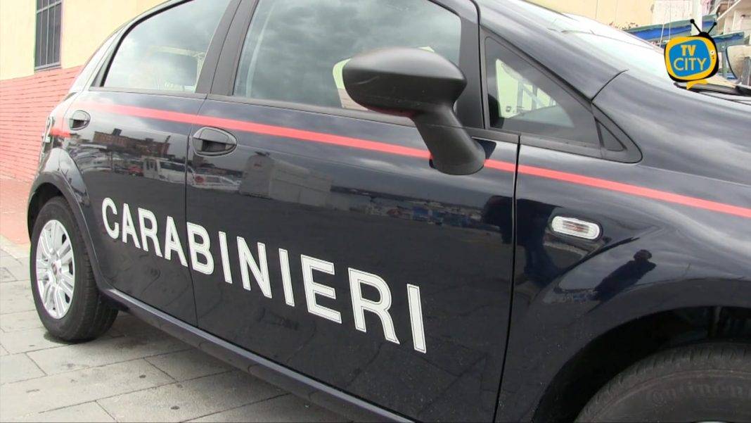 carabinieri carabinieri