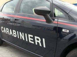 carabinieri