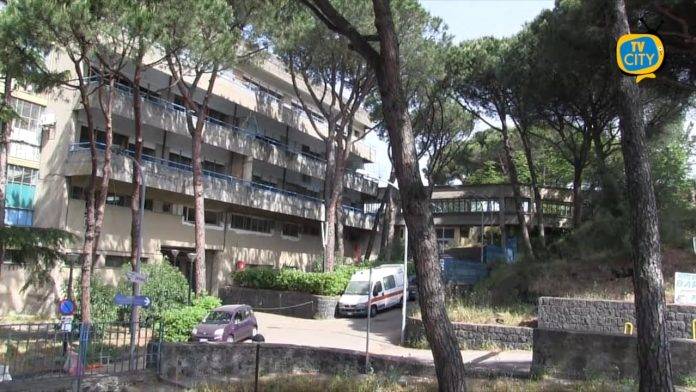 ospedale maresca