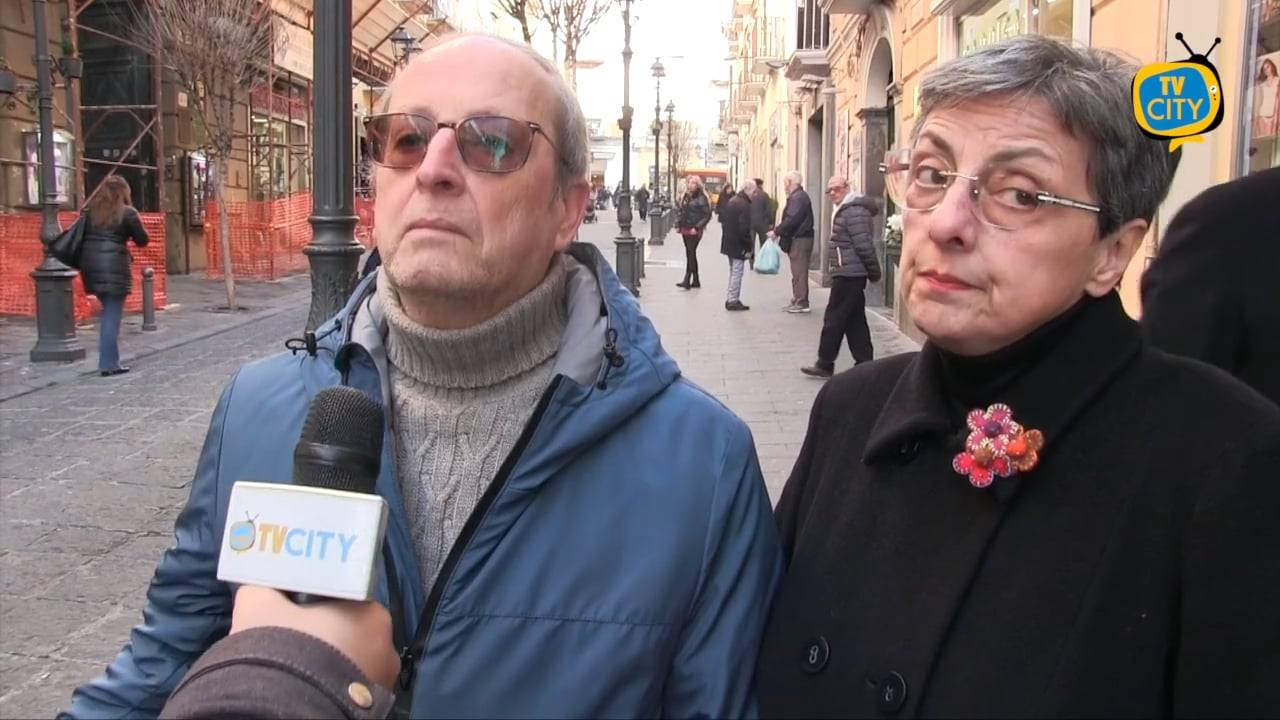 Torre verso il porta a porta, ancora tanti i dubbi dei cittadini – LE INTERVISTE