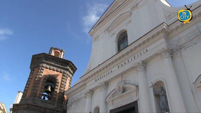 basilica santa croce