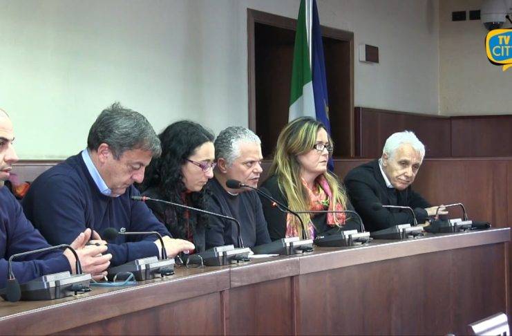 natale da favola conferenza