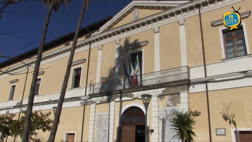 palazzo baronale palazzo baronale