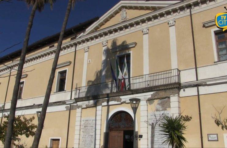 progetti di solidarietà sociale anziani disabili