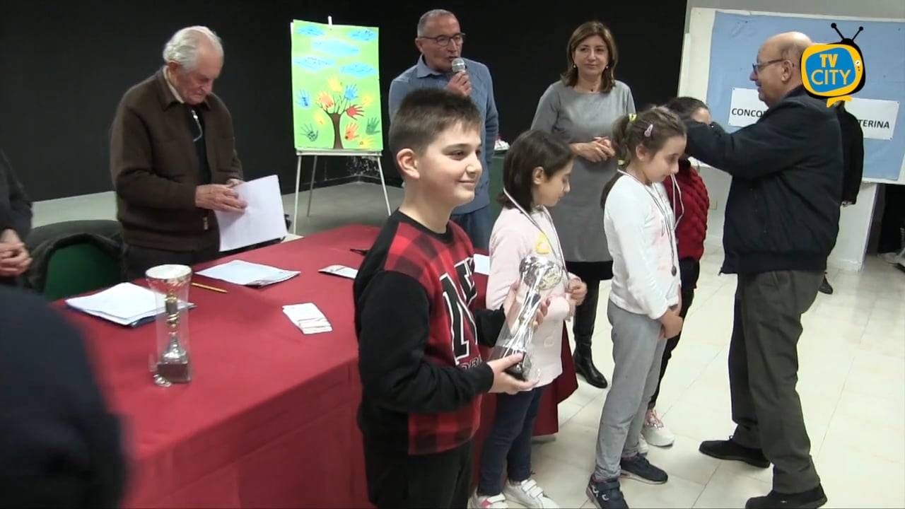 Alla Sauro-Morelli premiati gli alunni vincitori del concorso La più bella letterina – VIDEO