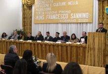 convegno sannino