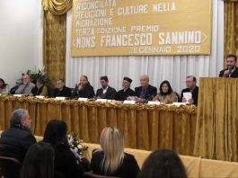 convegno sannino
