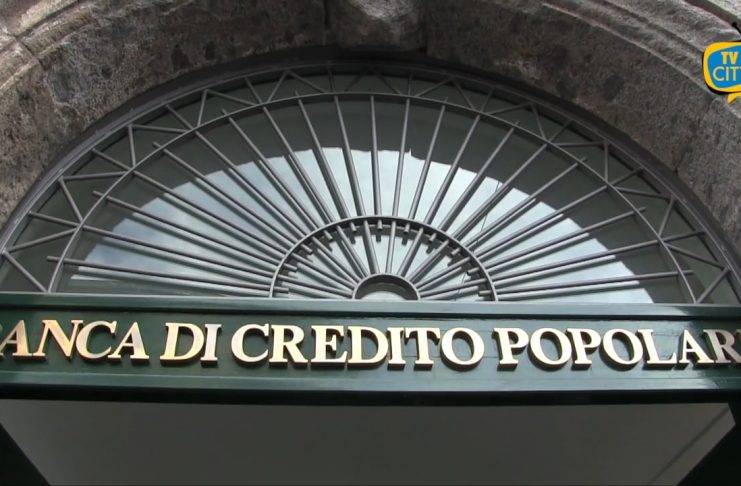 bcp progetto di bilancio