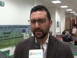 assessore raffaele arvonio