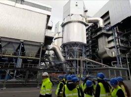 termovalorizzatore di acerra