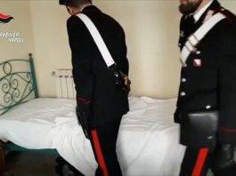 carabinieri