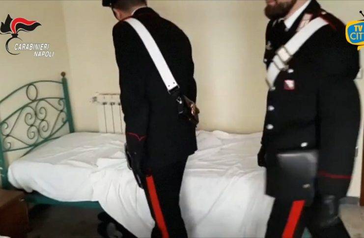 carabinieri