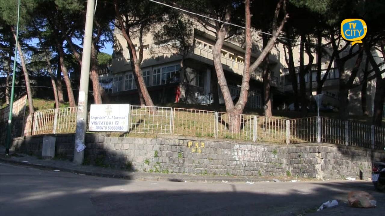 ospedale maresca